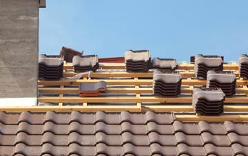 Ravenscliffe clay roofing costs