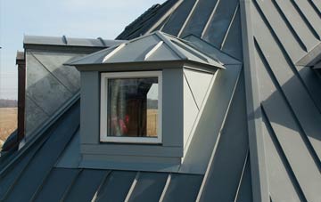 metal roofing Ravenscliffe