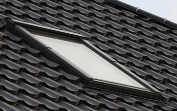 benefits of Ravenscliffe roof windows