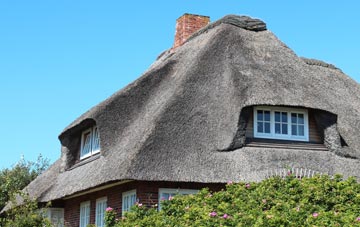 thatch roofing Ravenscliffe