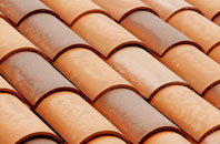 Ravenscliffe clay roofing